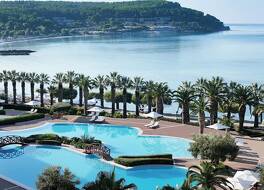 Sani Beach Hotel & Spa 写真