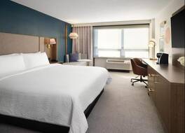 ホリデイ イン シカゴ オヘア ローズモント バイ IHG 写真