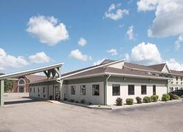 デイズ イン バイ ウィンダム ウォータータウン 写真