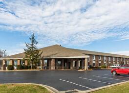 ベイモント バイ ウィンダム ルイビル サウス I 65 写真