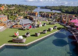 The Address Boutique Hotel 写真