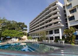 ウドーン・ターニーのホテル