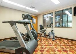 クオリティ イン ブルーミントン、ユニバーシティ近く 写真