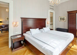 オーストリア トレンド パークホテル シェーンブルン ウィーン 写真
