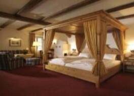 Hotel Tiefenbrunner 写真