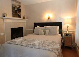 マーサズ ヴィンヤード ベッド & ブレックファスト 写真