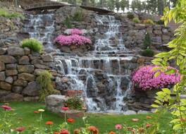 サマー クリーク イン 写真