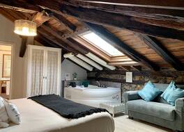 ホテル パラシオ トーレ デ ルエスガ 写真