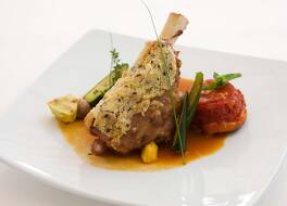 The Address Boutique Hotel 写真