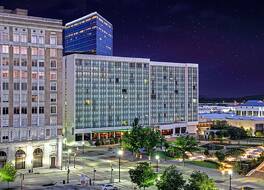 Hyatt Regency Tulsa