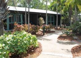 カプリコーンモーテル&カンフェレンスセンター 写真