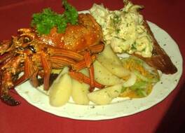 リトル イタリー ホテル 写真