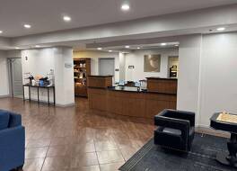 コンフォート スイーツ ノックスビル イースト 写真