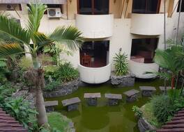 ホテル デクール バンドン