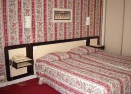 ホテル ド ブランヴィル エ  レストラン ル 7エム アール 写真