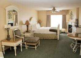 カントリー イン & スイーツ バイ ラディソン ガリーナ イリノイ