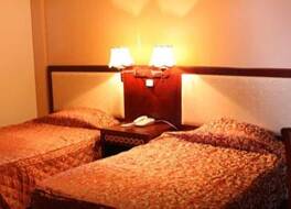 アディス ビュー ホテル 写真