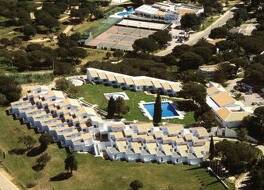 Hotel Apartamento Do Golfe