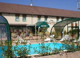 Relais Arc En Ciel 写真