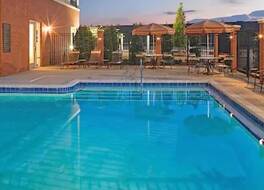 ハイアット プレイス メンフィス ジャーマンタウン 写真