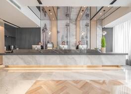 Atour Hotel Taizhou Maoye Ancient Street Maoye Tiandi 写真