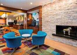 フェアフィールド イン & スイーツ バイ マリオット アッシュランド 写真