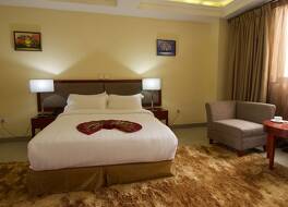 ザ モザイク ホテル 写真