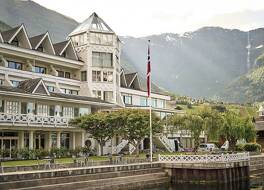 ホテル ウレンスヴァング 写真