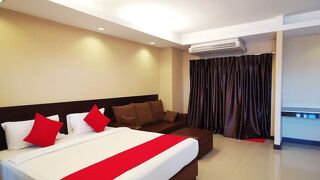 OYO 128 KKinn South Pattaya Hotel
