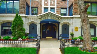 マジェスティック ホテル