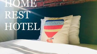 ホーム レスト ホテル