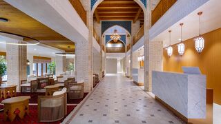 メルキュール ブハラ オールド タウン