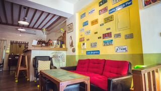 Seville Countrified B&B