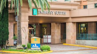 Embassy Suites by Hilton Sacramento Riverfront Promenade