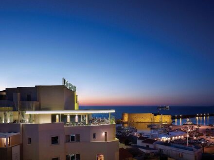 ラト ブティック ホテル 写真