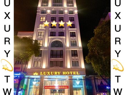 Luxury Hotel 写真