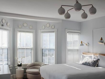 ケープメイのイン 写真