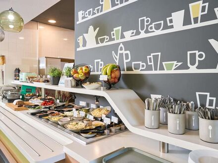 Ibis Budget Wroclaw Poludnie 写真