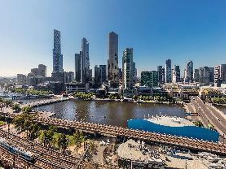 Riverside Apartments Melbourne 写真