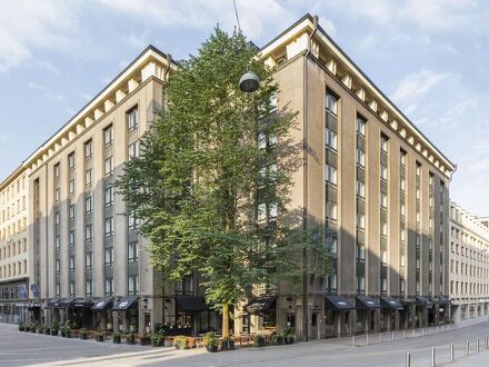 オリジナル ソコス ホテル ヘルシンキ 写真