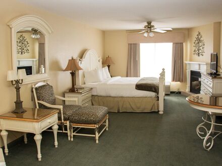 カントリー イン & スイーツ バイ ラディソン ガリーナ イリノイ 写真