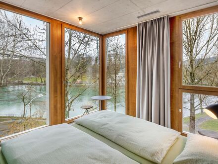 ユース ホステル ベルン 写真