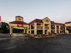 レッドルーフ イン & スイーツ クリントン、TN 写真