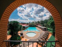 モンテベロ ビラ ホテル 写真