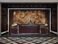 Four Seasons Hotel One Dalton Street, Boston 写真