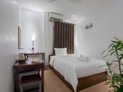 ボクレ アンコール ホステル 写真