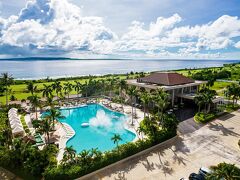 コーラル オーシャン リゾート サイパン 写真