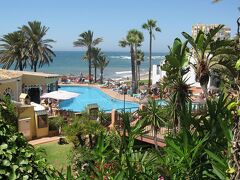 マクドナルド ドナ ローラ クラブ 写真