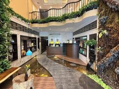 ハノイ ブリリアント ホテル アンド スパ 写真