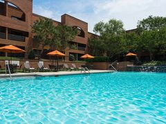 DoubleTree Suites by Hilton Hotel Charlotte-Southpark 写真